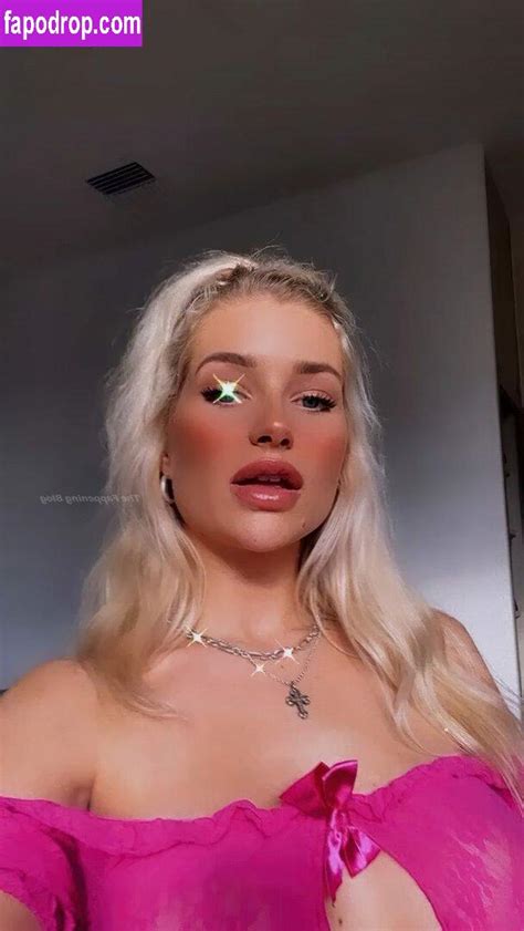 lottie moss leak|Lottie Moss takes back control after pal leaked OnlyFans snaps。